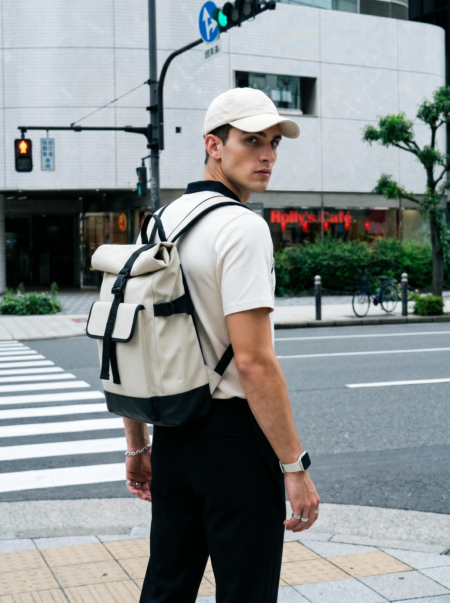 Brooklyn League Co-ord