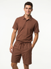 Resort Weave Co-ord Set