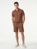 Resort Weave Co-ord Set
