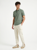 StealthSnap Polo T-Shirt