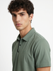 StealthSnap Polo T-Shirt