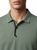 StealthSnap Polo T-Shirt