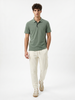 StealthSnap Polo T-Shirt