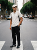 StealthSnap Polo T-Shirt