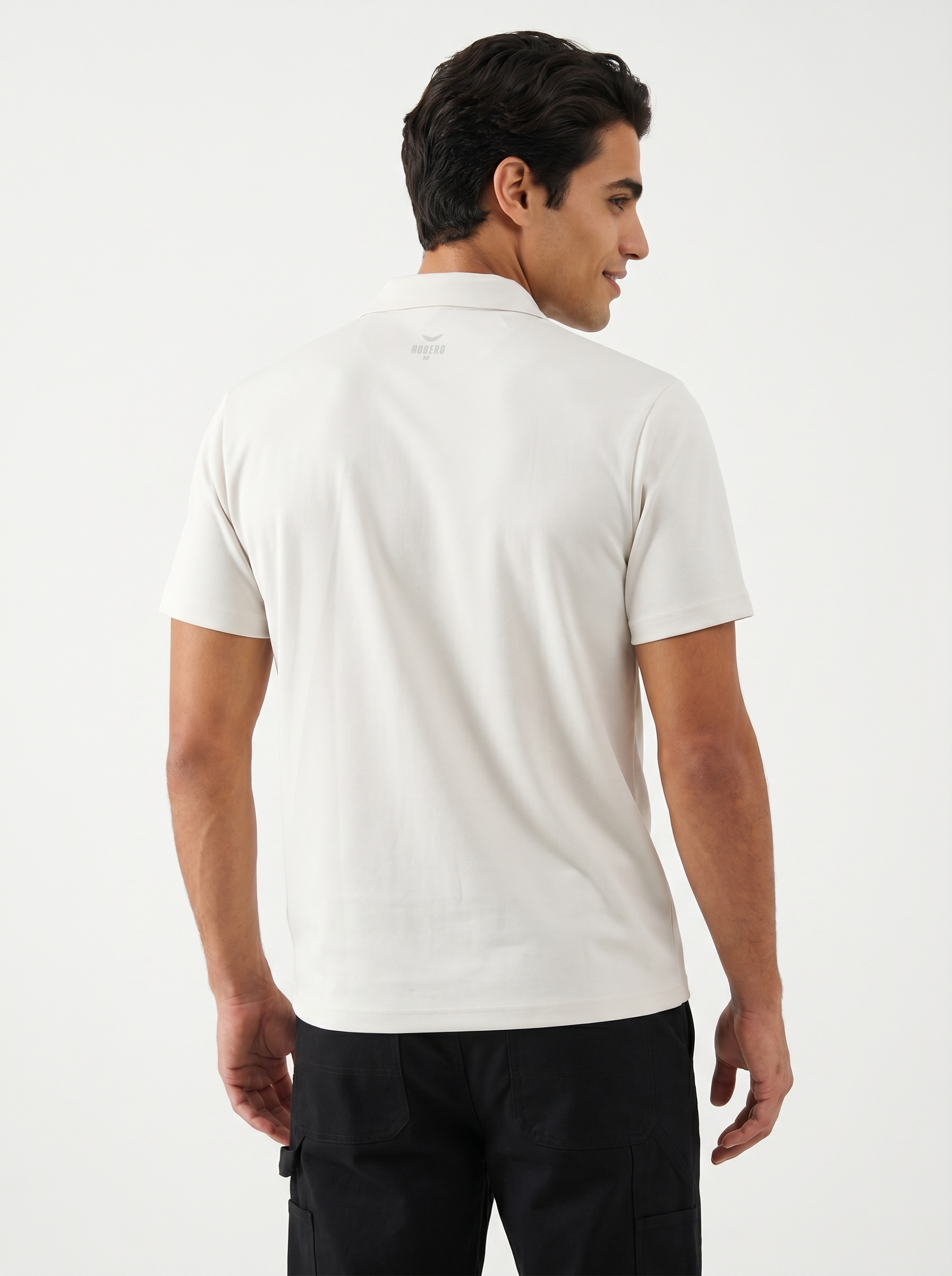 StealthSnap Polo T-Shirt