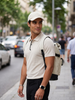 StealthSnap Polo T-Shirt