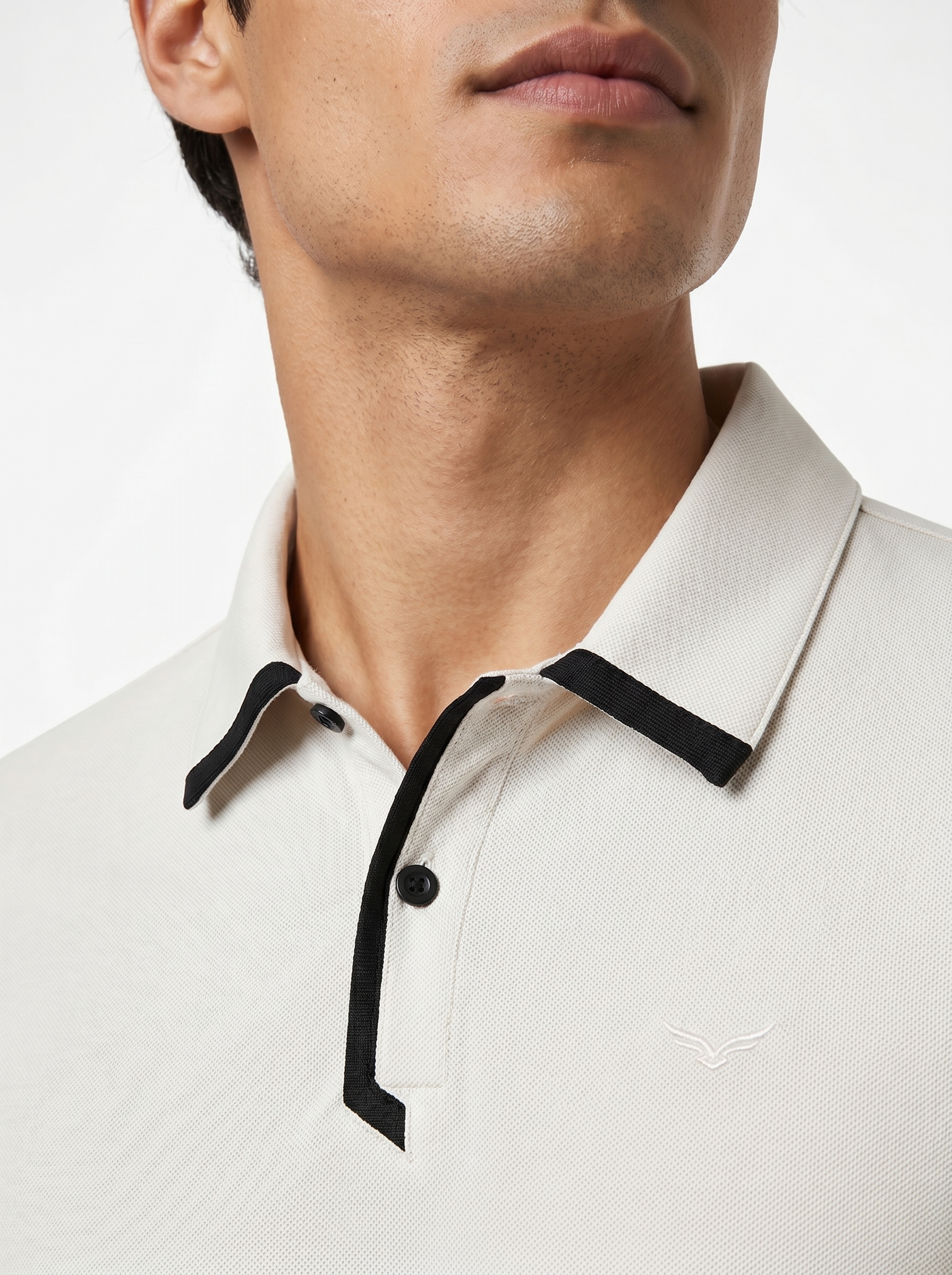 StealthSnap Polo T-Shirt