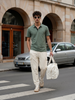 StealthSnap Polo T-Shirt