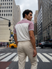 Courtline Polo T-Shirt