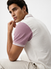 Courtline Polo T-Shirt