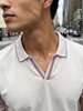 Courtline Polo T-Shirt