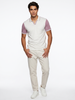 Courtline Polo T-Shirt