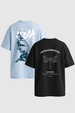 Call Of The Ocean/ Metamorphosis