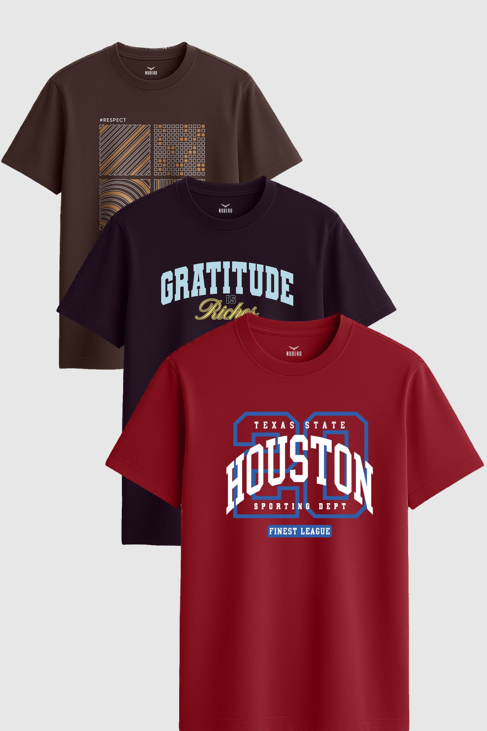 Different Yet same/ Gratitude Is Riches/ Texas State-Houston-20