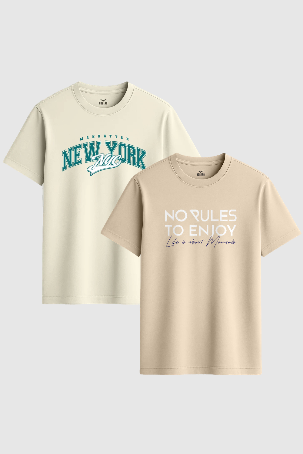 Manhattan New York - NYC/ No Rules To Enjoy