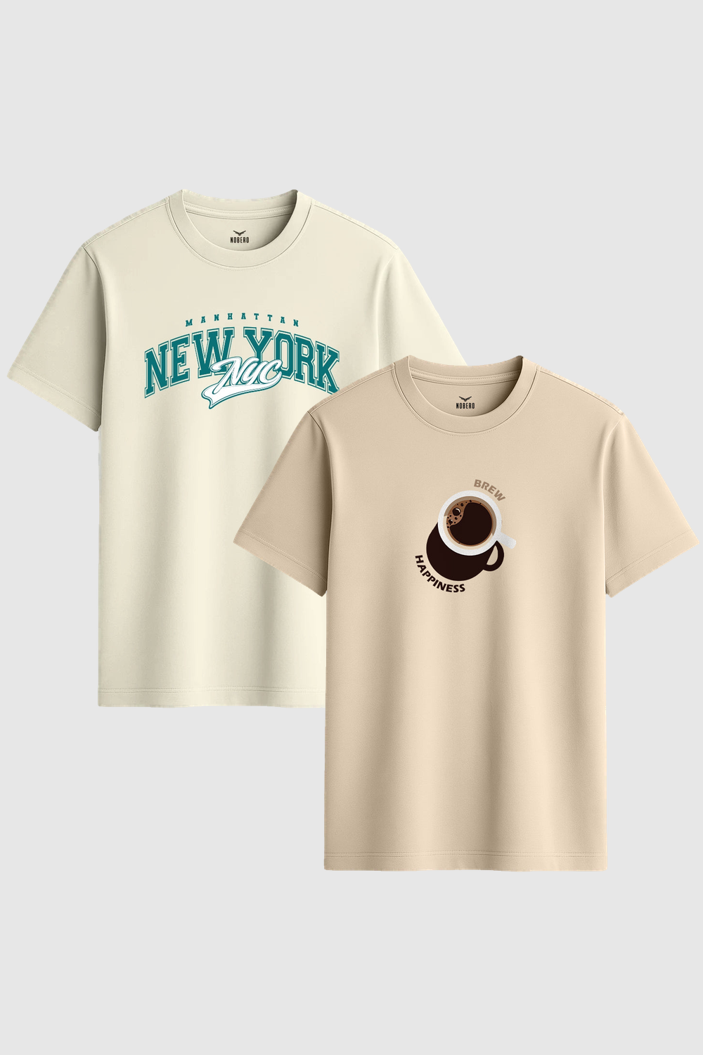 Manhattan New York - NYC/ Brew happiness