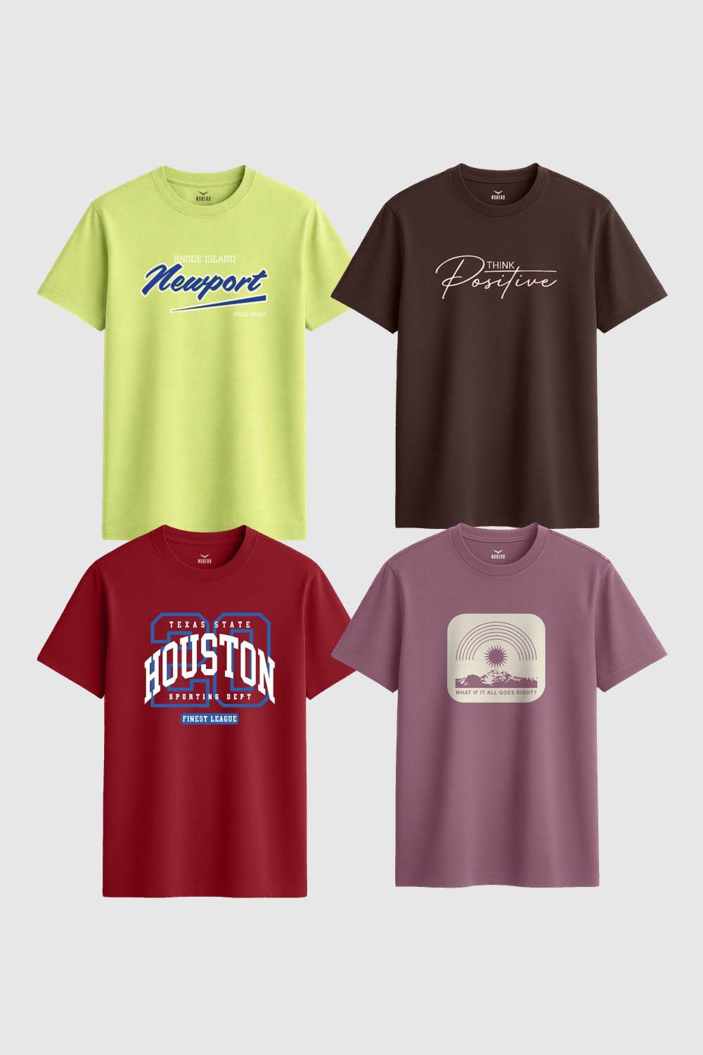 Newport/ Think Positive/ Texas State-Houston-20/ All goes right
