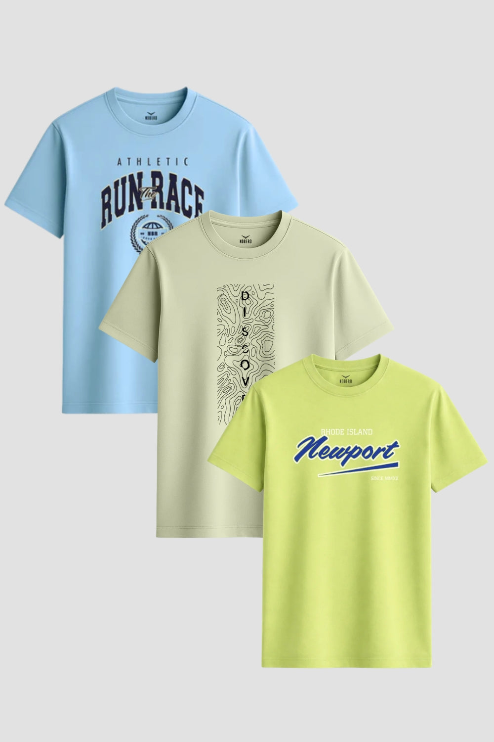 Run the Race / Discover / Rhode Island - Newport