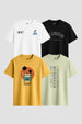 Dare to be different / Los Angeles V3 / Discover / Roadtrip?
