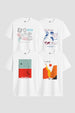 To-do list / Serendipity / The World / Be Free