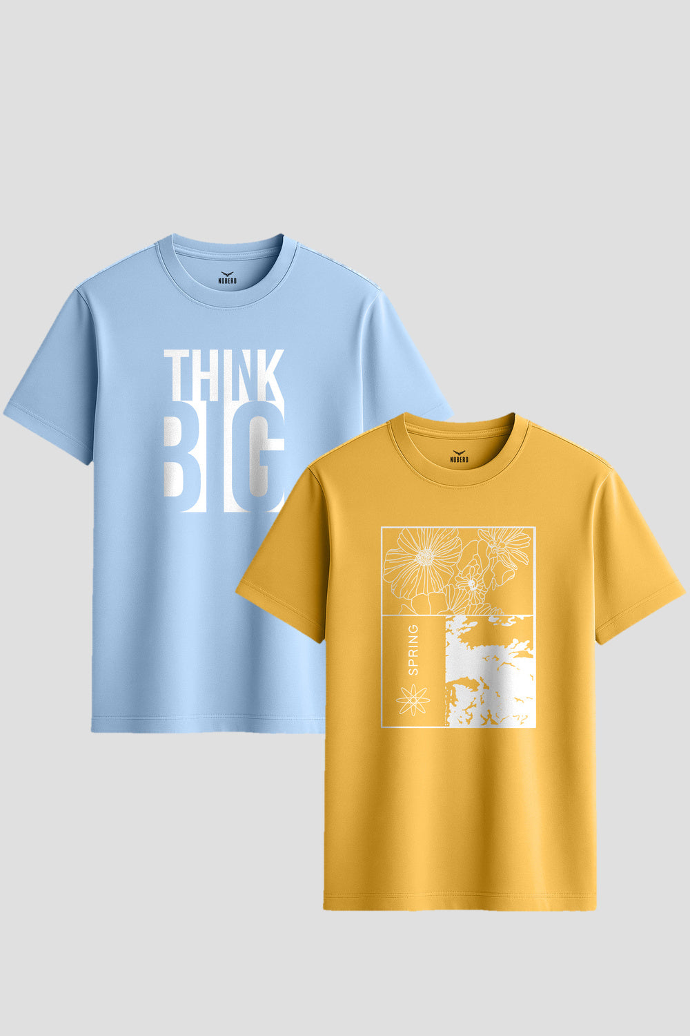 THINK BIG-Spring