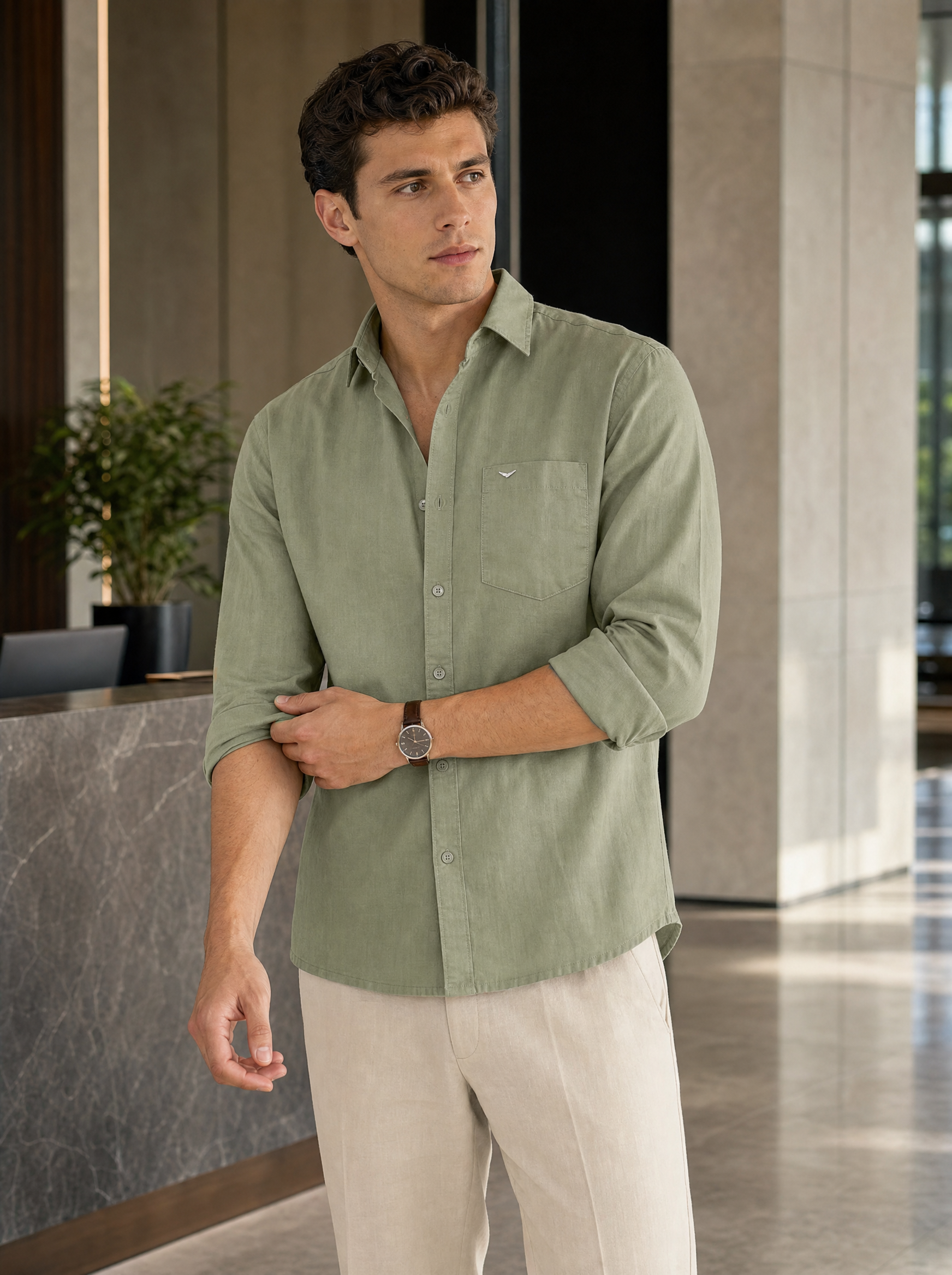 Sage Green