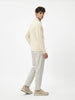 Ridge Zip Polo T-Shirt