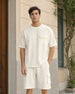 Oversized Klaeinn Cargo Pocket Co-ord Set