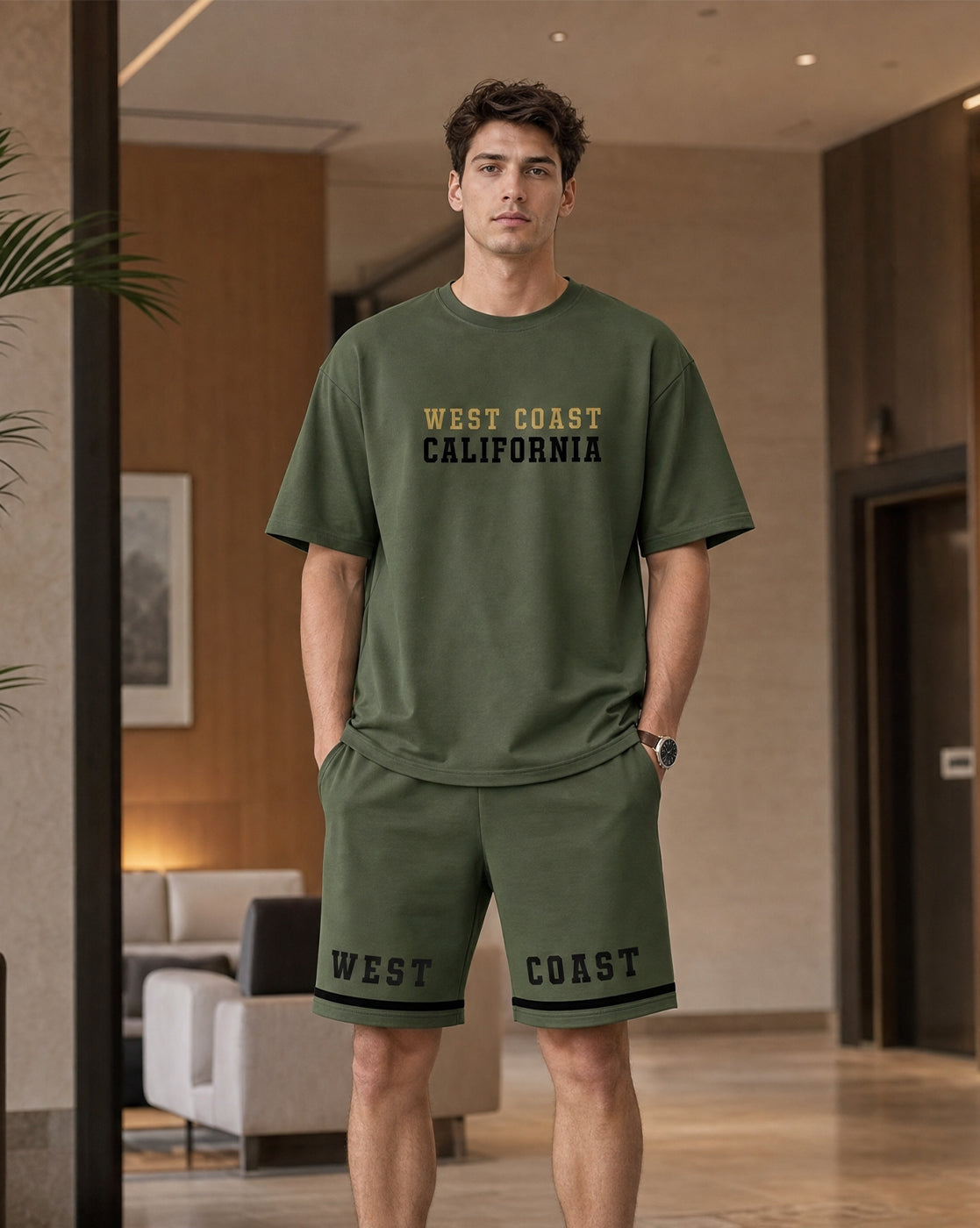 West Coast Co-ord Sets