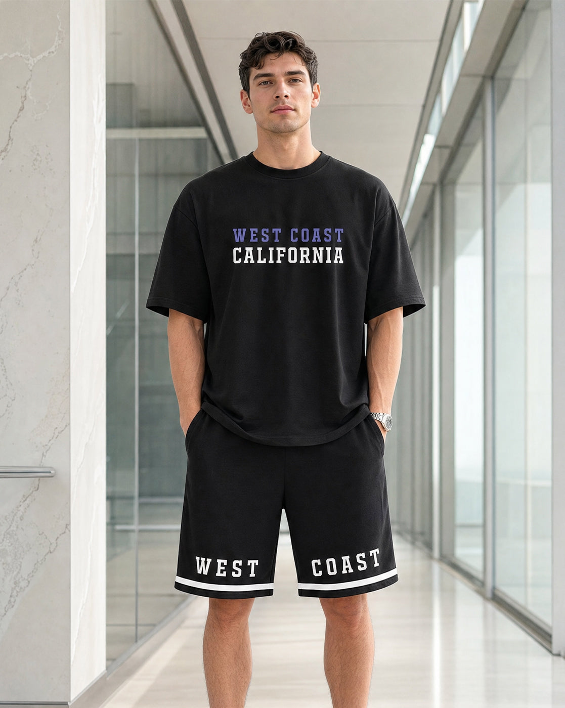 West Coast Co-ord Sets