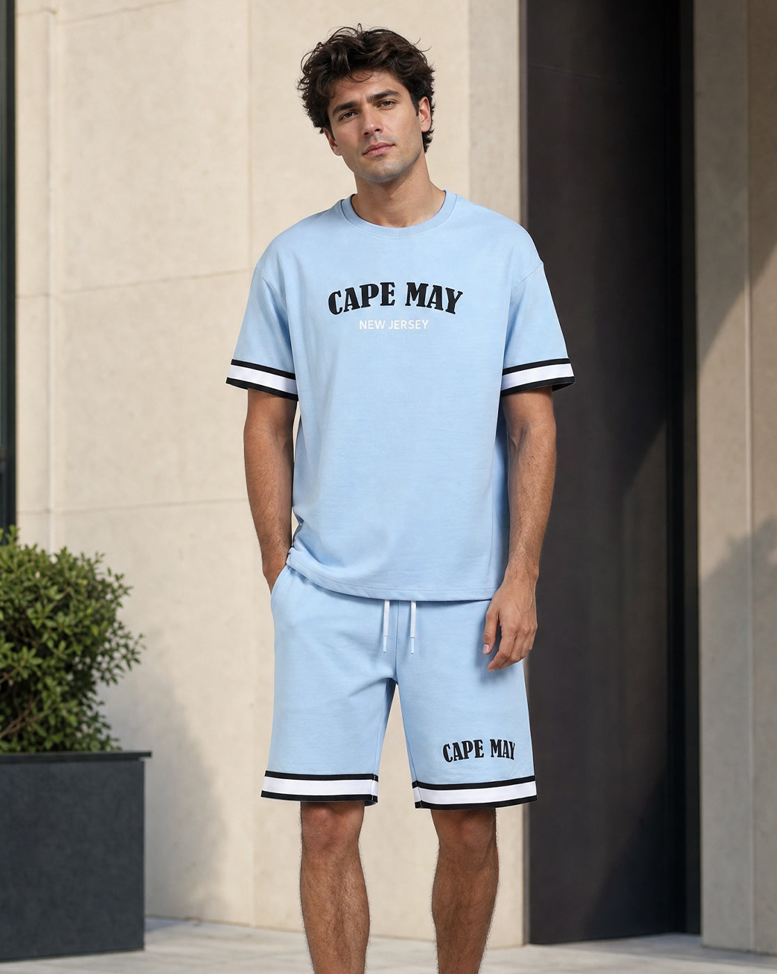 Cape May Co-ord Sets