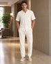 Luxe Ridge Co-ord Set