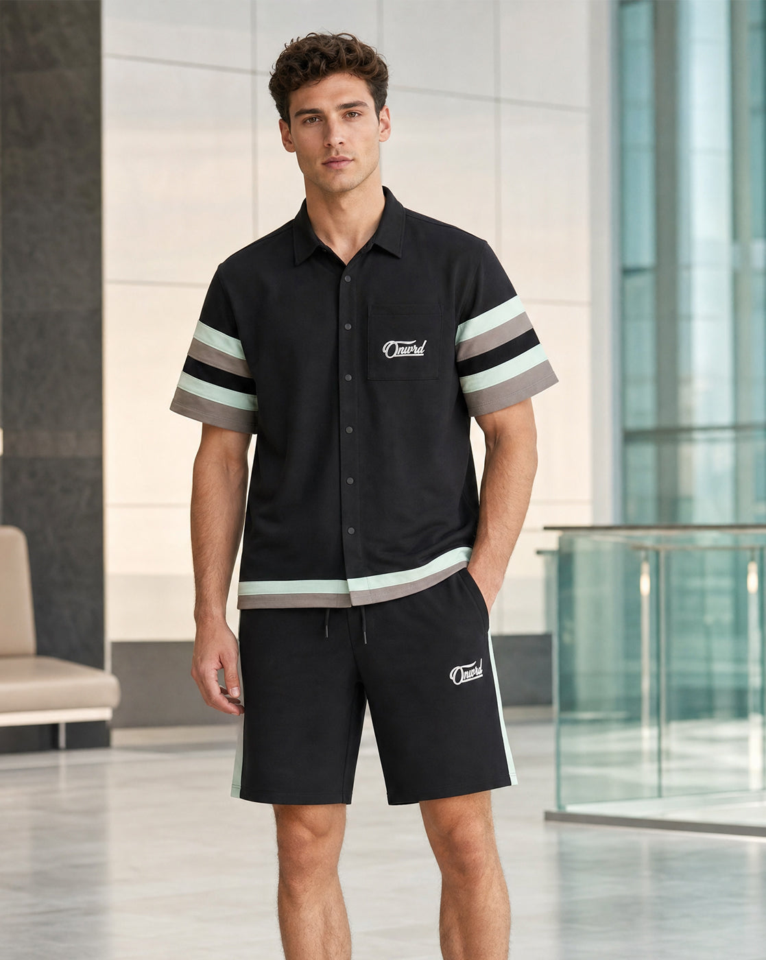Onward Co-ord Set