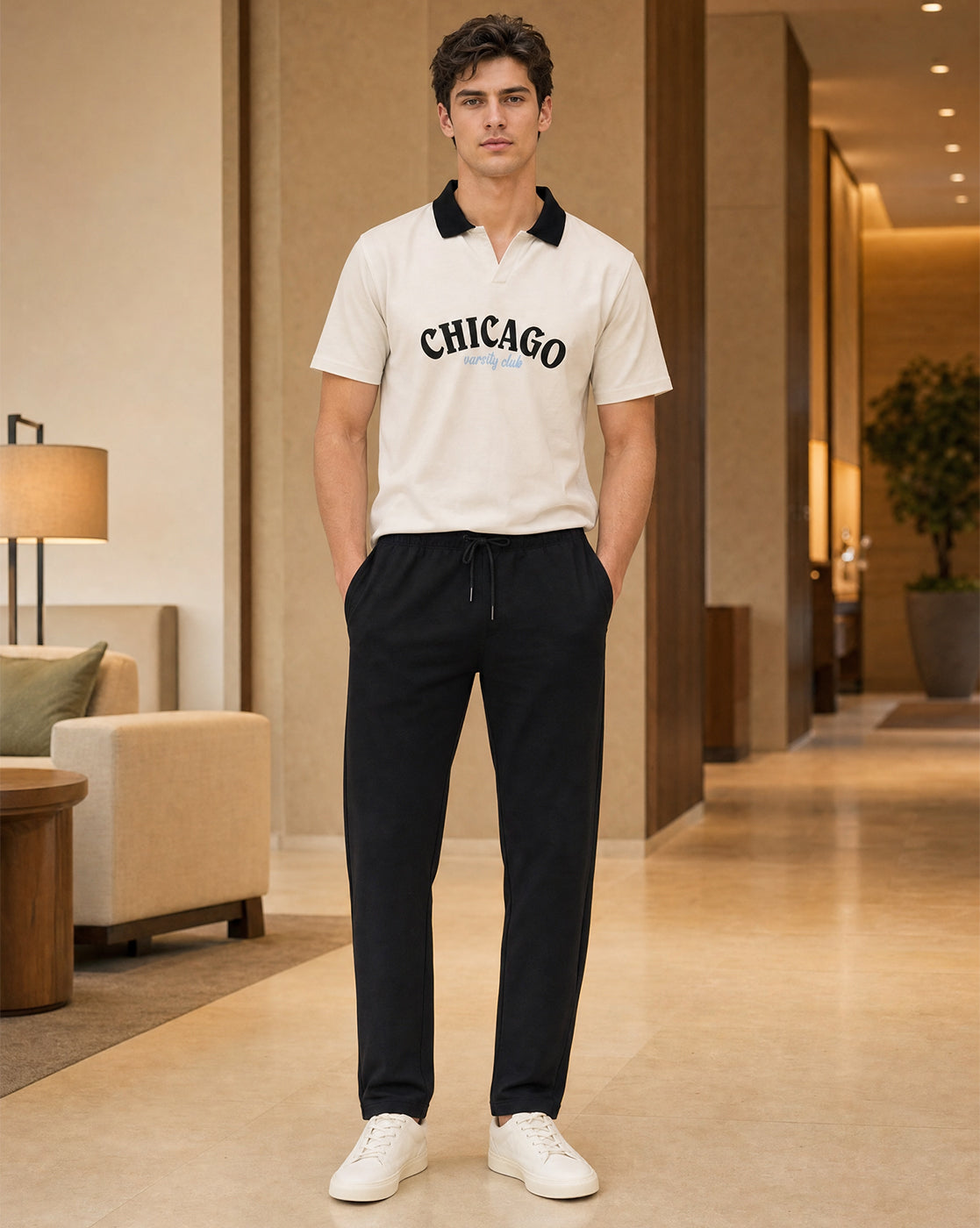 Brooklyn League Co-ord