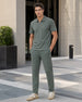 Voyage Zip Co-ord