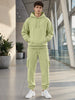 Structured Comfort Co-ords