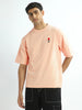 Game Time Oversized T-Shirt