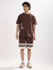 Laps of Glory Co-ord Set
