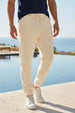 Zip-Pocket Joggers