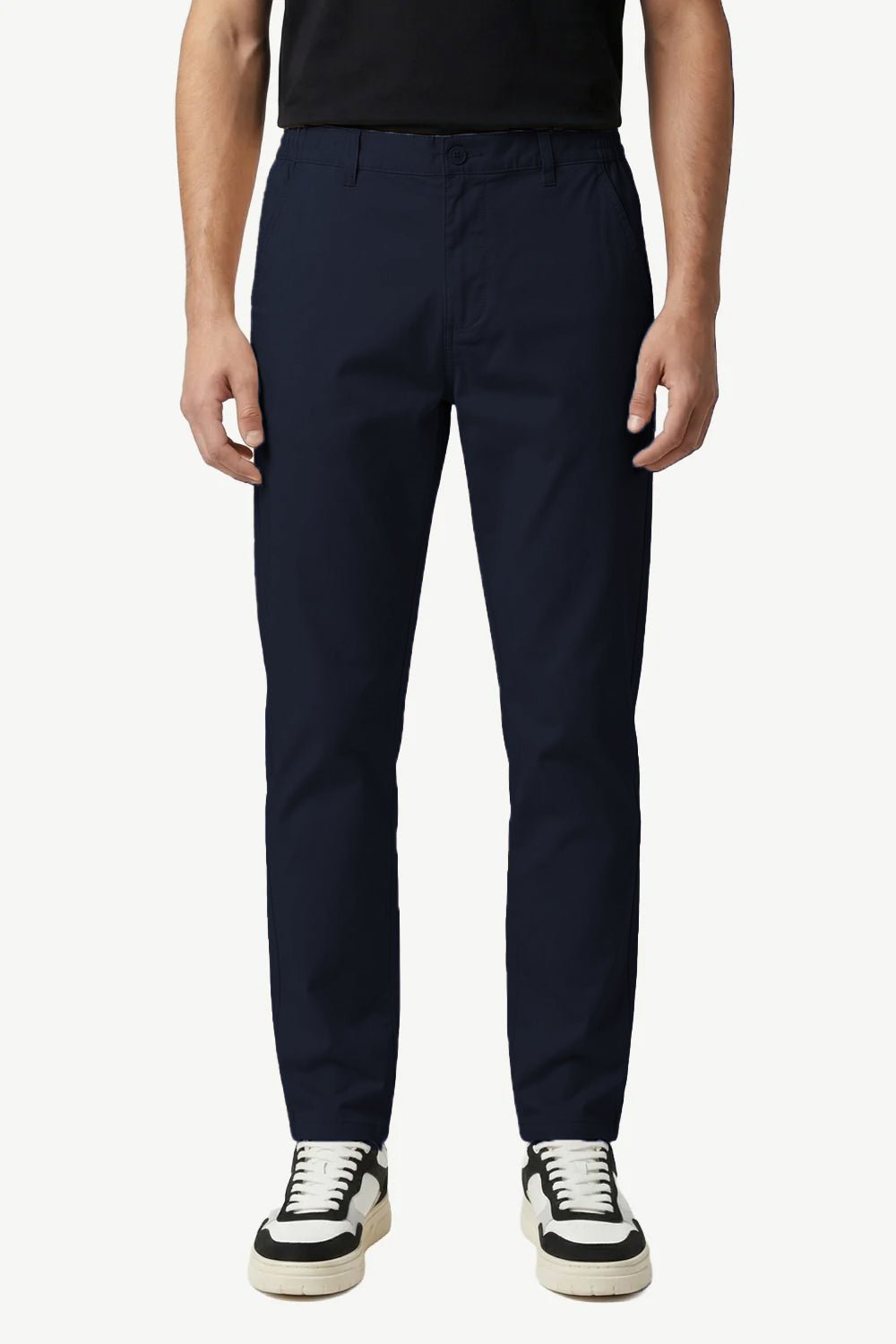 Classic Stretch Chinos