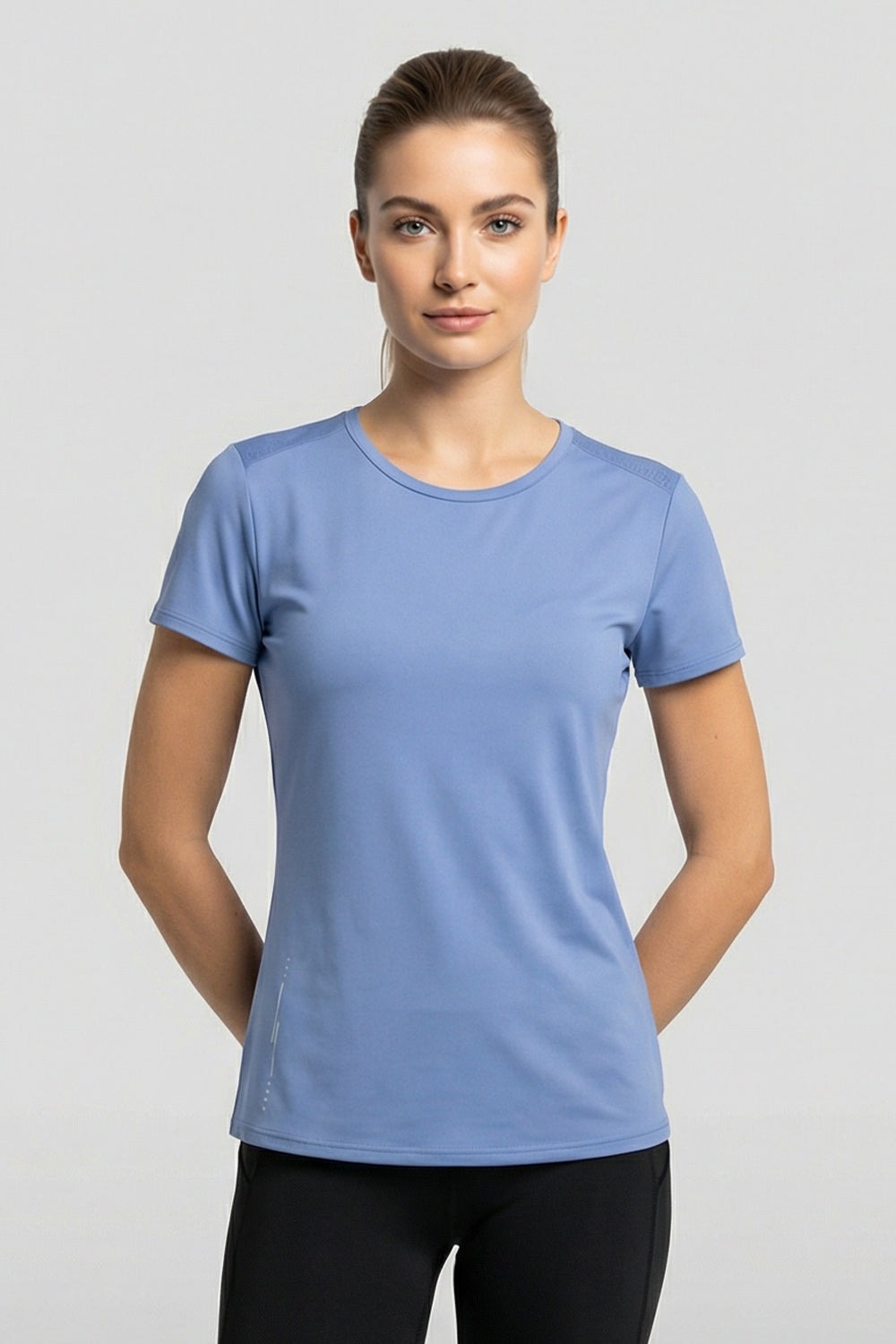 Women’s Active Crew Neck T-Shirt