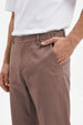 Travel Chinos