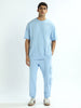 Oversized Cooper Utility Co-ord
