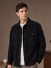 Men’s Relaxed Fit Corduroy Jacket