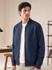 Bomber Fleece Jacket