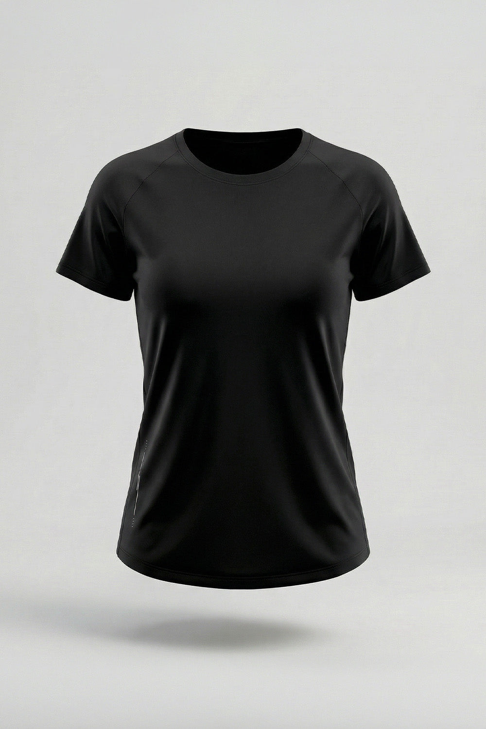 Women’s Active Crew Neck T-Shirt