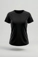 Women’s Active Crew Neck T-Shirt