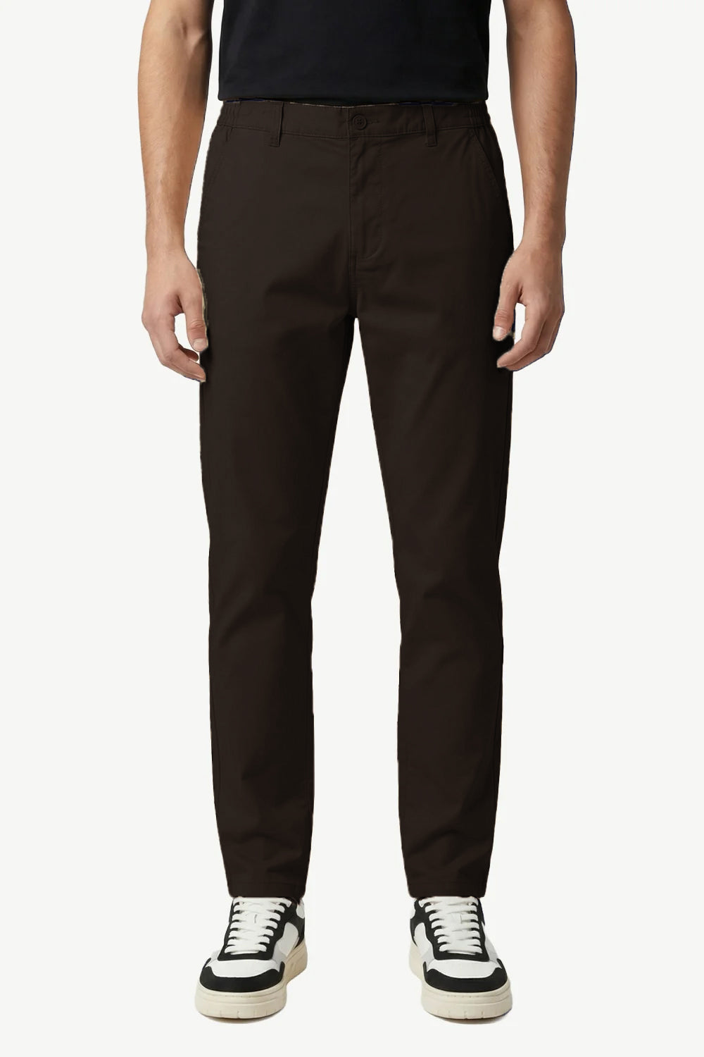 Classic Stretch Chinos