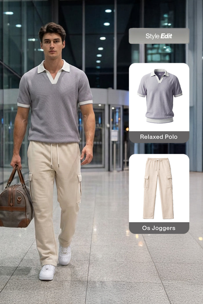 Quiet Smart Look