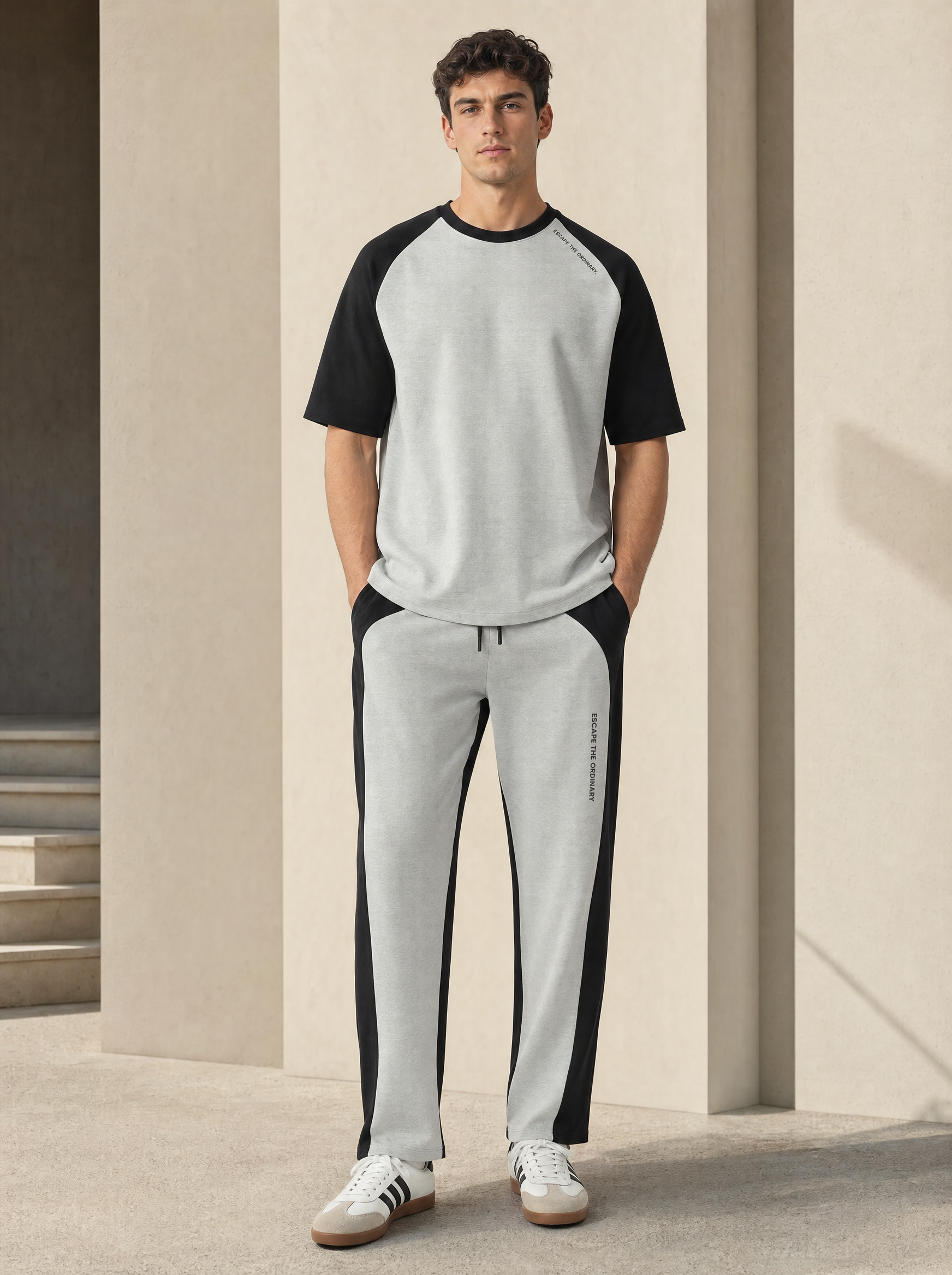 Leon Co-ord Set